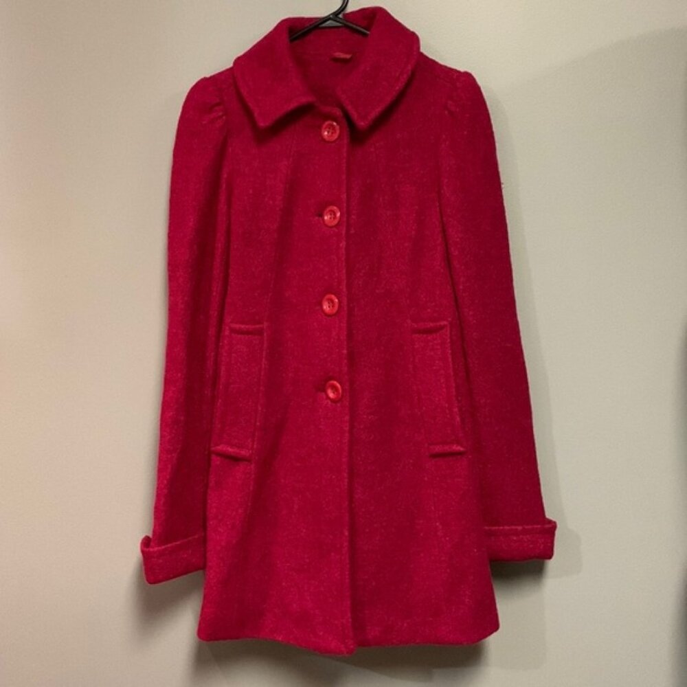 No tags Pink Jacket